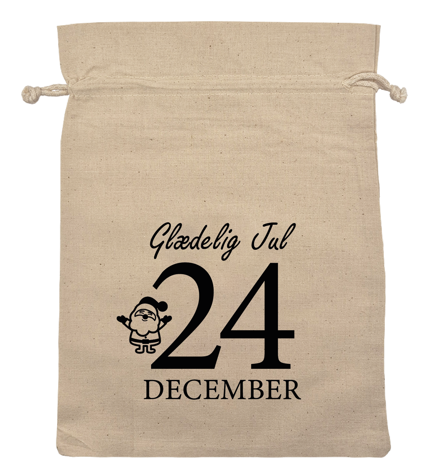 1-24 Kalenderposer sort