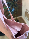 Indlæs billede i galleri, Bags m. lynlås - Rosa