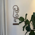 Indlæs billede i galleri, Fødselstavle 1:1