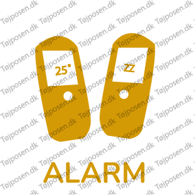 Alarm