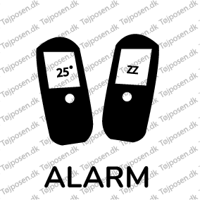 Alarm