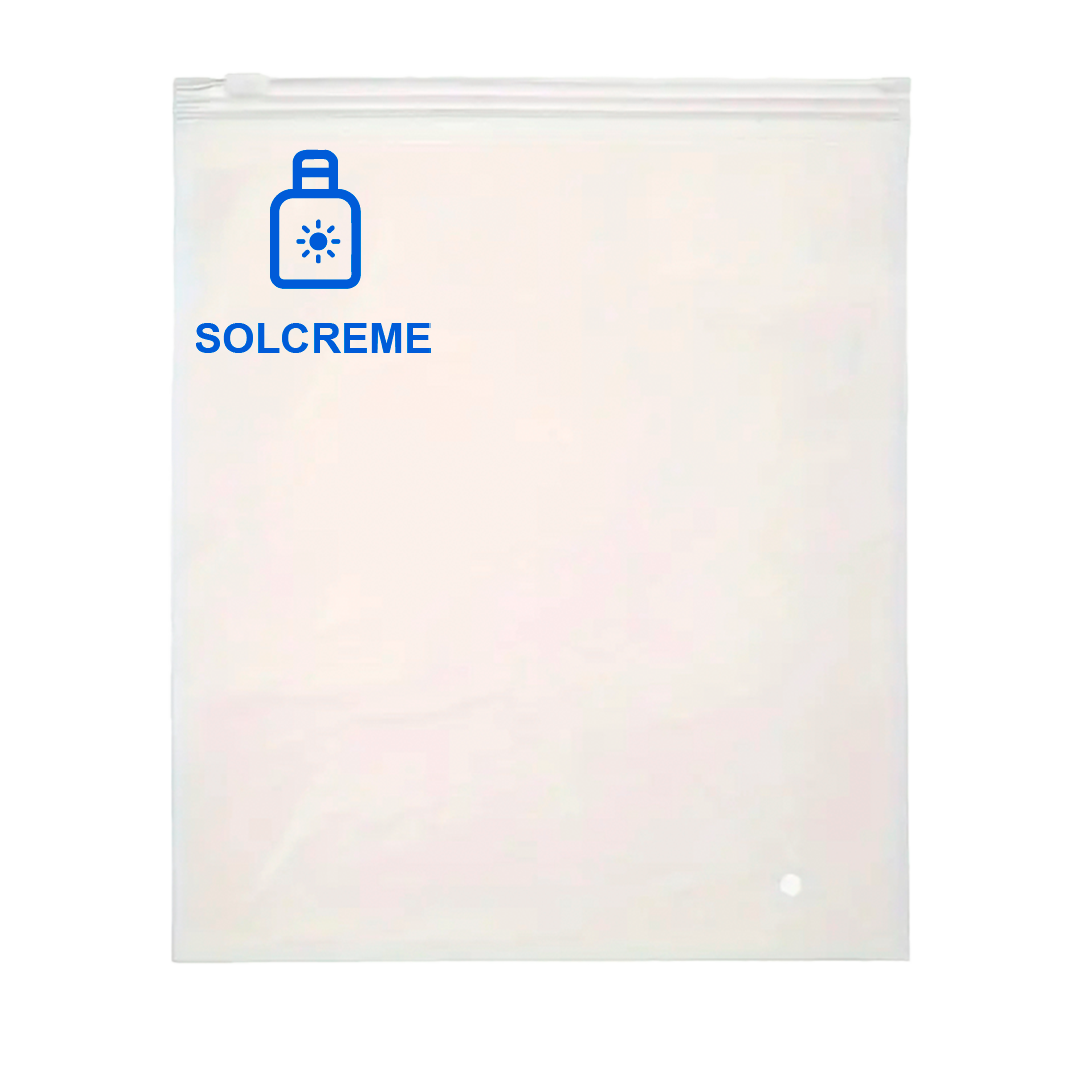 Solcreme