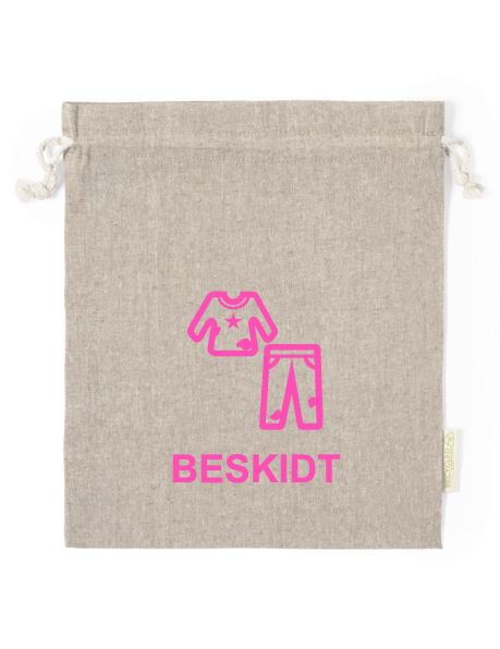 Beskidt velour