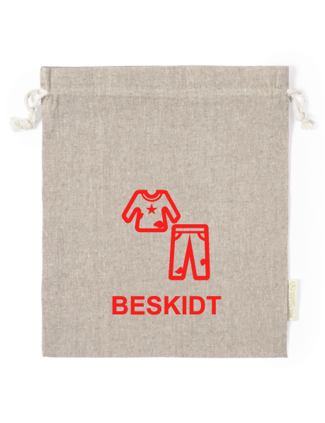 Beskidt velour