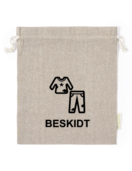 Beskidt velour