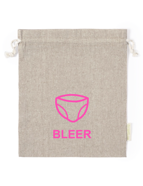 Bleer velour