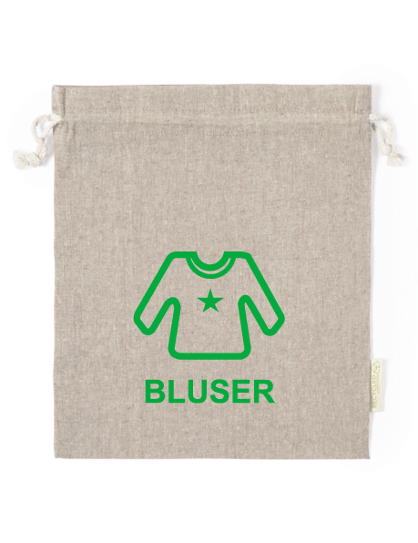 Bluser velour