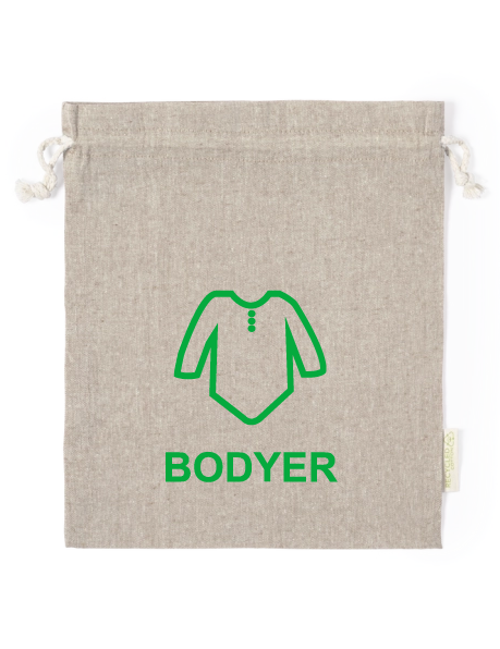 Bodyer velour