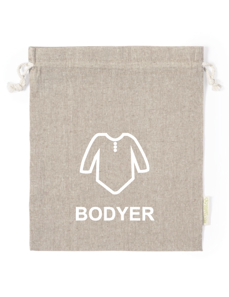 Bodyer velour