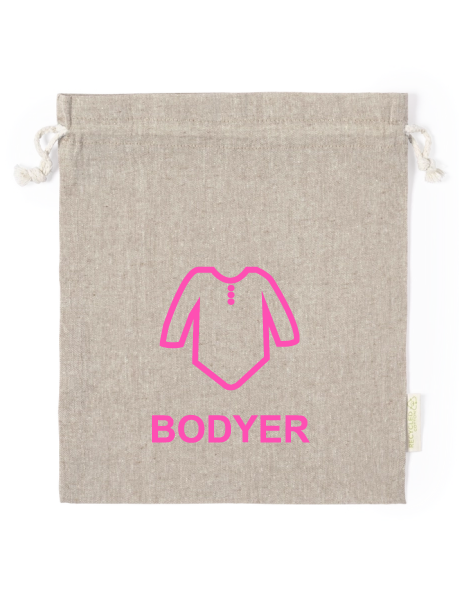 Bodyer velour