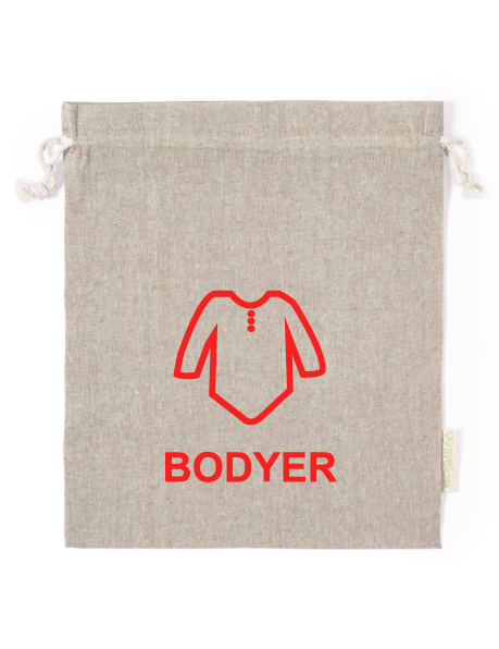 Bodyer velour