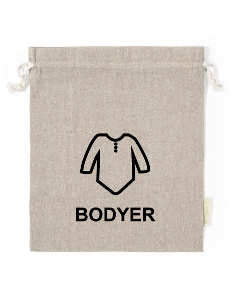 Bodyer velour