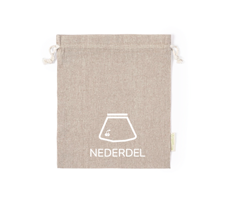 Nederdel
