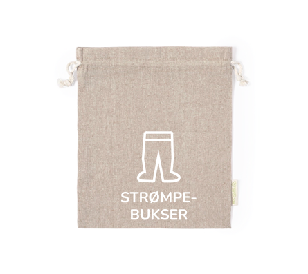 Strømpebukser