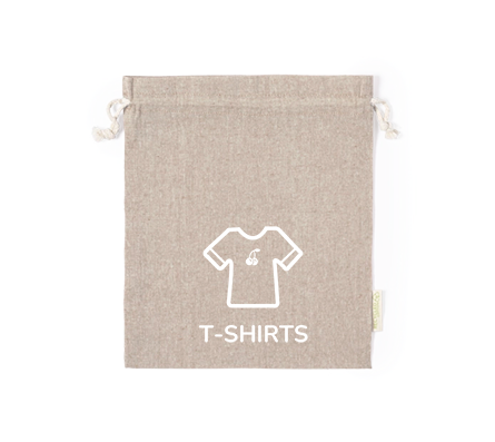 T-shirts m. kirsebær