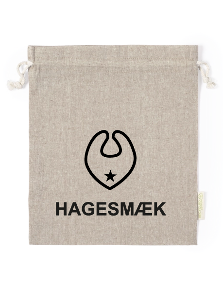 Hagesmæk velour