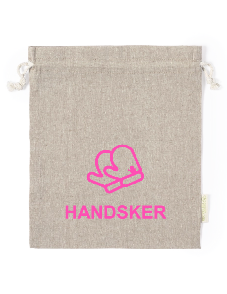 Handsker velour
