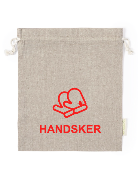 Handsker velour