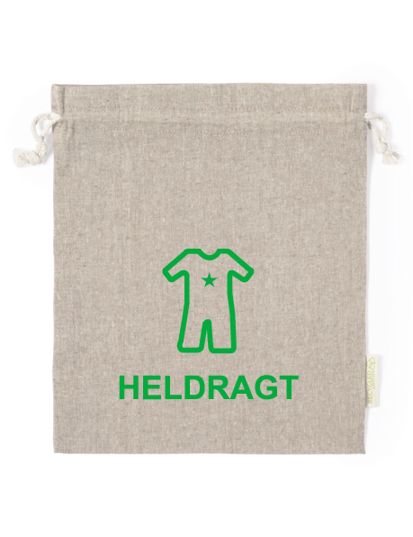 Heldragt velour