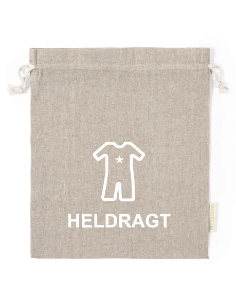 Heldragt velour