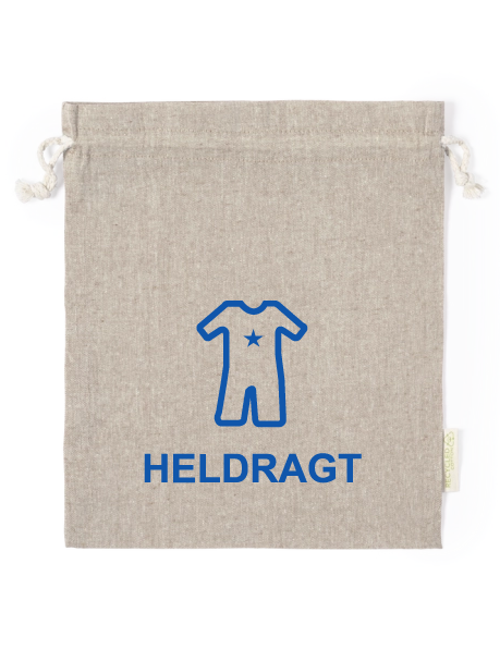 Heldragt velour