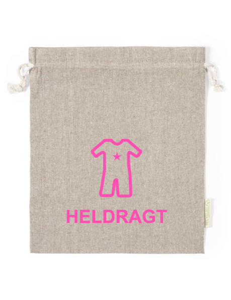 Heldragt velour