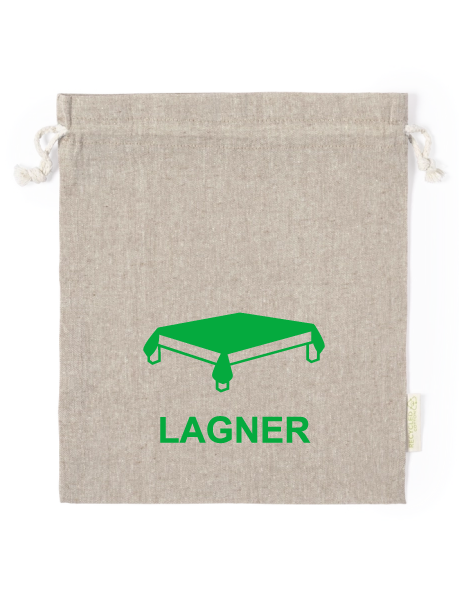 Lagner velour