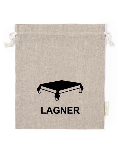 Lagner velour