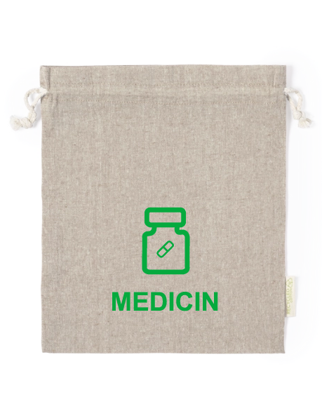 Medicin velour