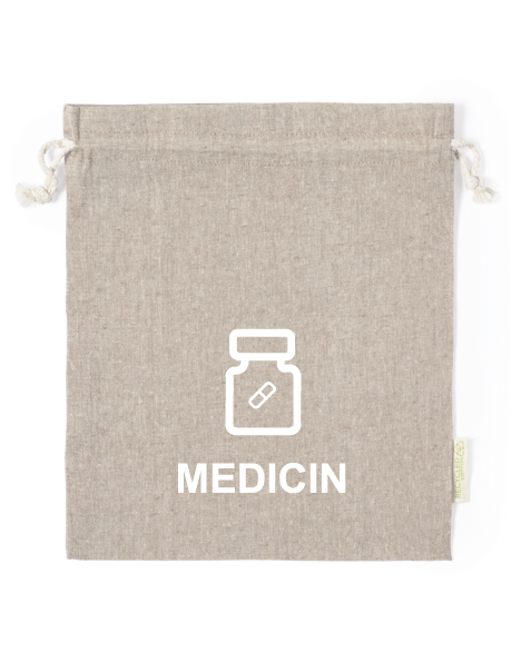 Medicin velour