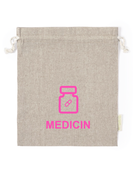 Medicin velour