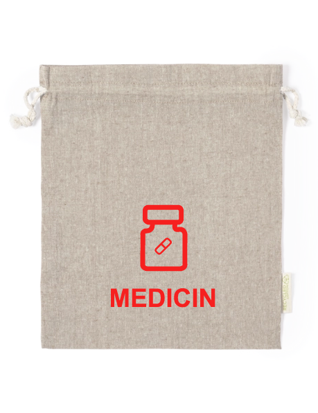 Medicin velour