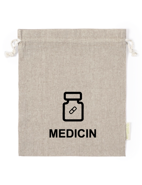Medicin velour
