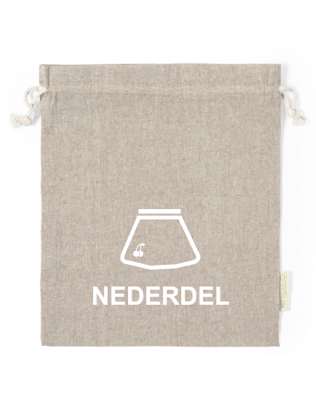 Nederdel velour