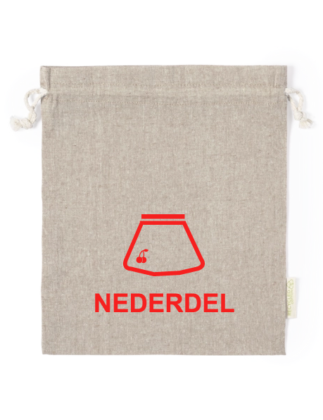 Nederdel velour