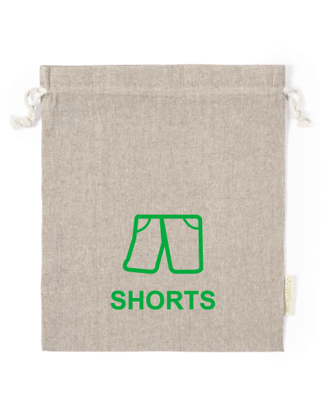 Shorts velour