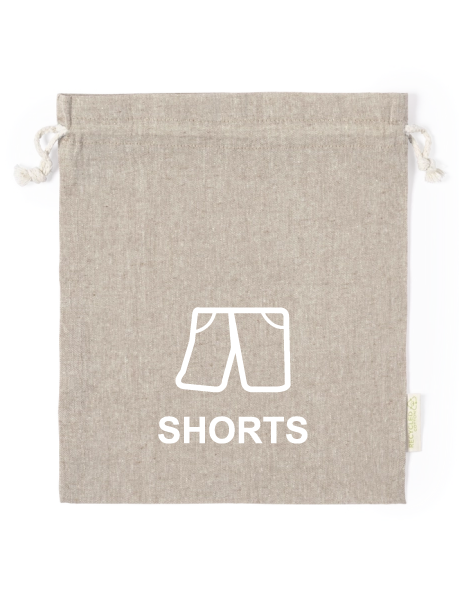 Shorts velour