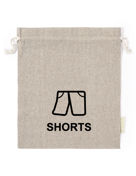 Shorts velour