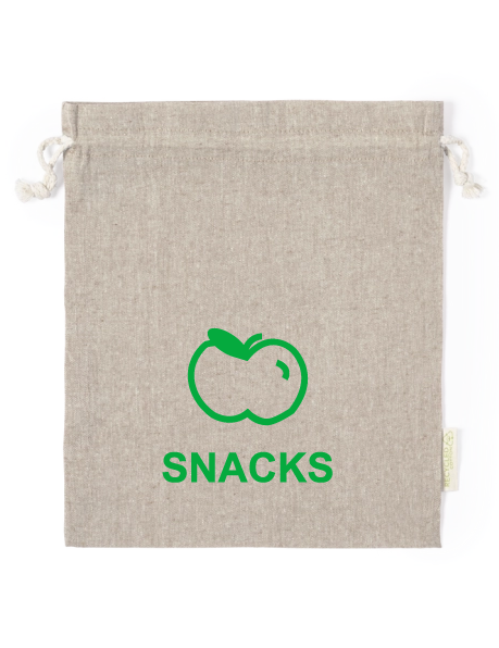 Snacks velour