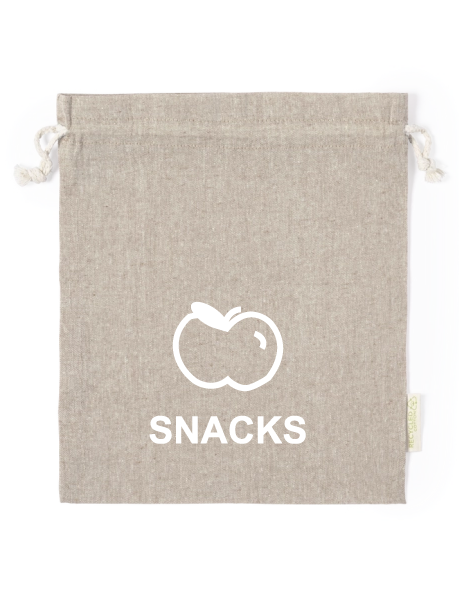 Snacks velour