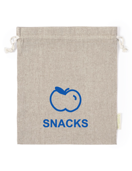 Snacks velour