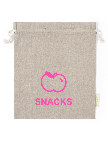 Snacks velour