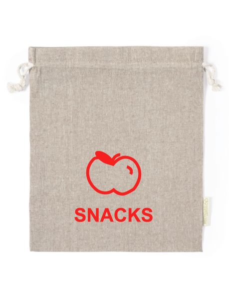 Snacks velour