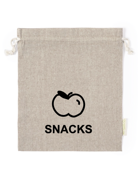 Snacks velour