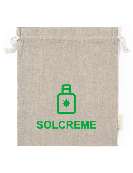 Solcreme velour