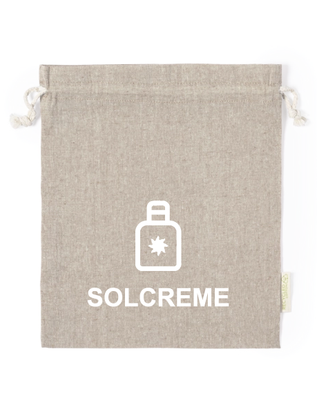 Solcreme velour