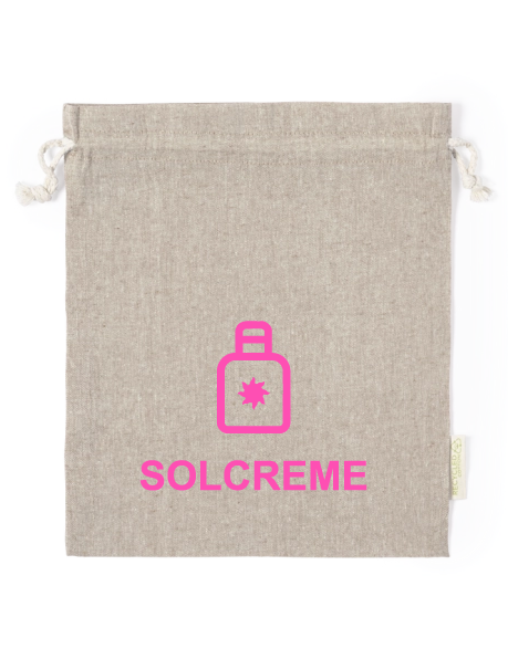 Solcreme velour
