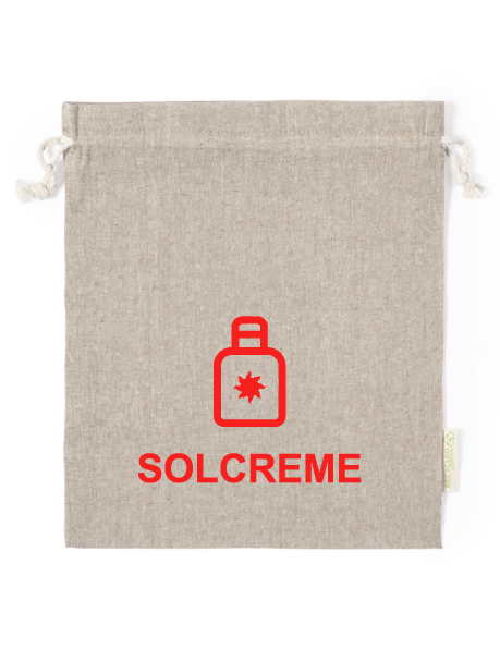 Solcreme velour