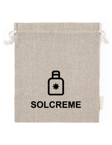 Solcreme velour