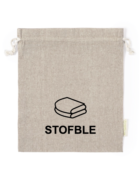 Stofble velour